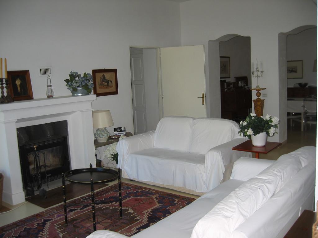 B&B Monvicino Oviglio Esterno foto