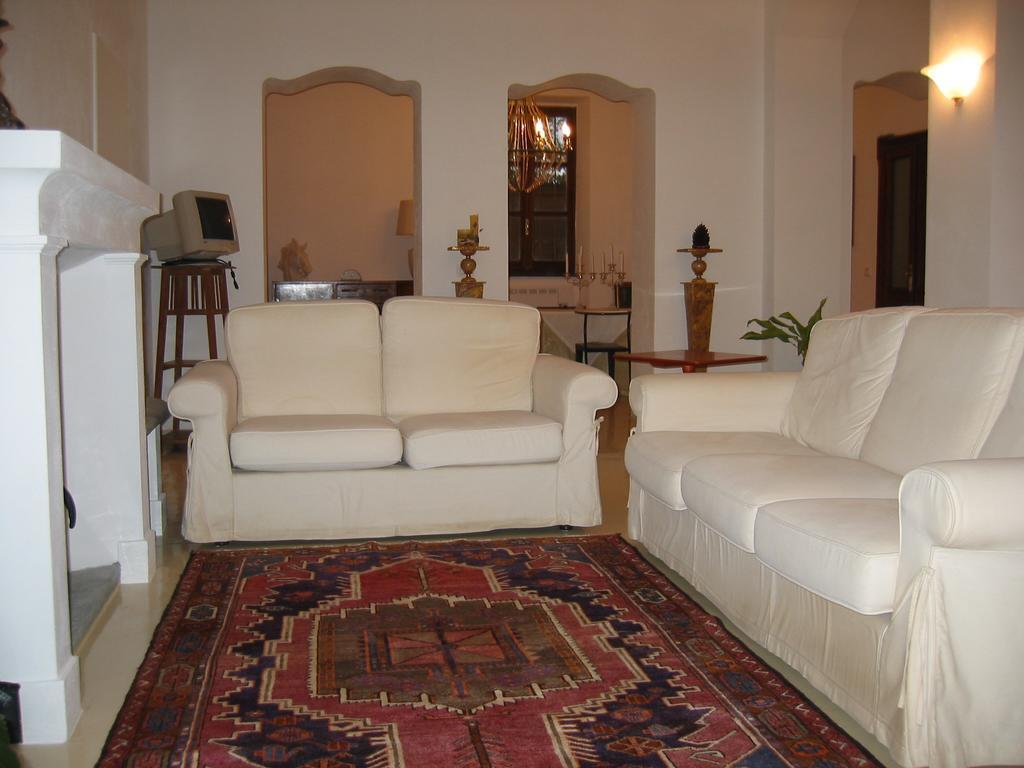 B&B Monvicino Oviglio Esterno foto